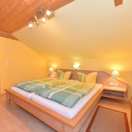 Comfort Apartment With Balcony In The Beautiful Bavarian Forest Drachselsried Buitenkant foto