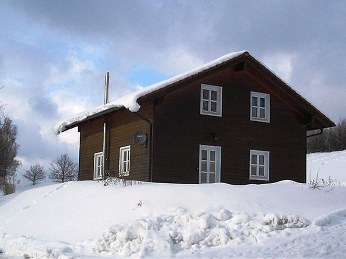 Comfort Apartment With Balcony In The Beautiful Bavarian Forest Drachselsried Kamer foto