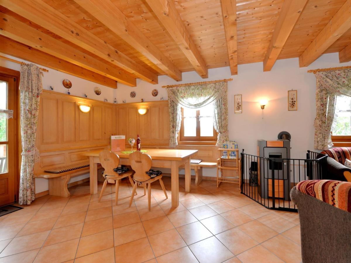 Comfort Apartment With Balcony In The Beautiful Bavarian Forest Drachselsried Kamer foto