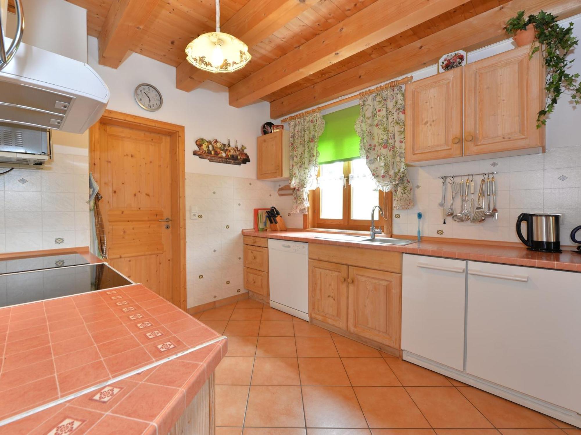 Comfort Apartment With Balcony In The Beautiful Bavarian Forest Drachselsried Buitenkant foto