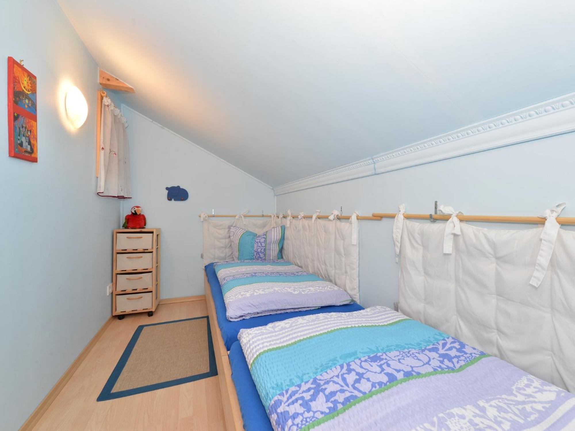 Comfort Apartment With Balcony In The Beautiful Bavarian Forest Drachselsried Buitenkant foto