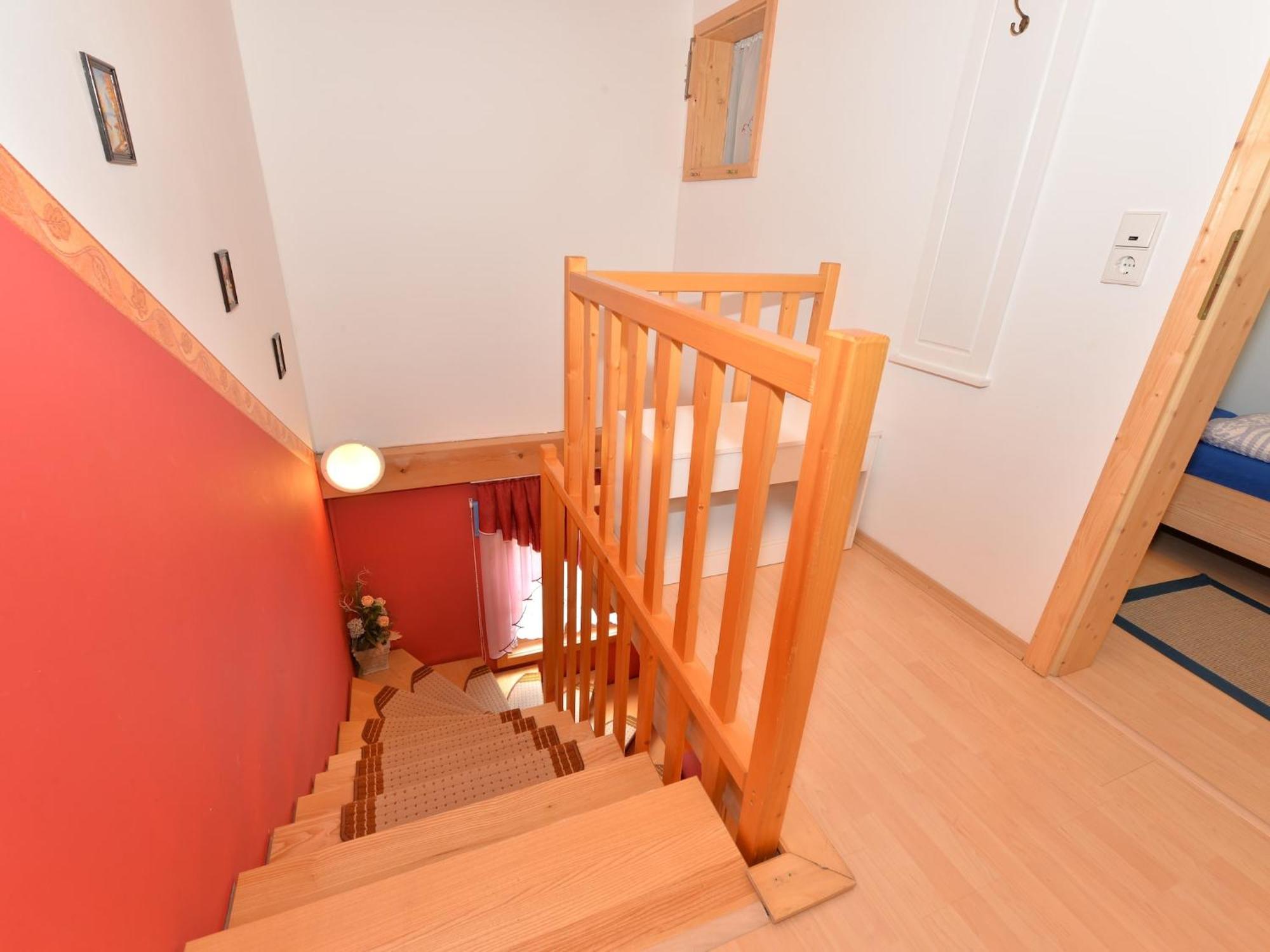 Comfort Apartment With Balcony In The Beautiful Bavarian Forest Drachselsried Buitenkant foto