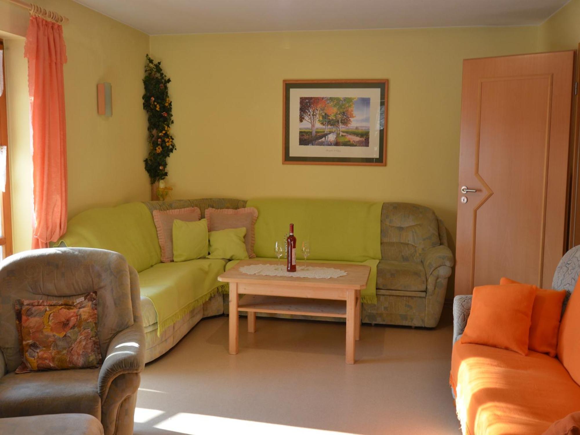 Comfort Apartment With Balcony In The Beautiful Bavarian Forest Drachselsried Buitenkant foto