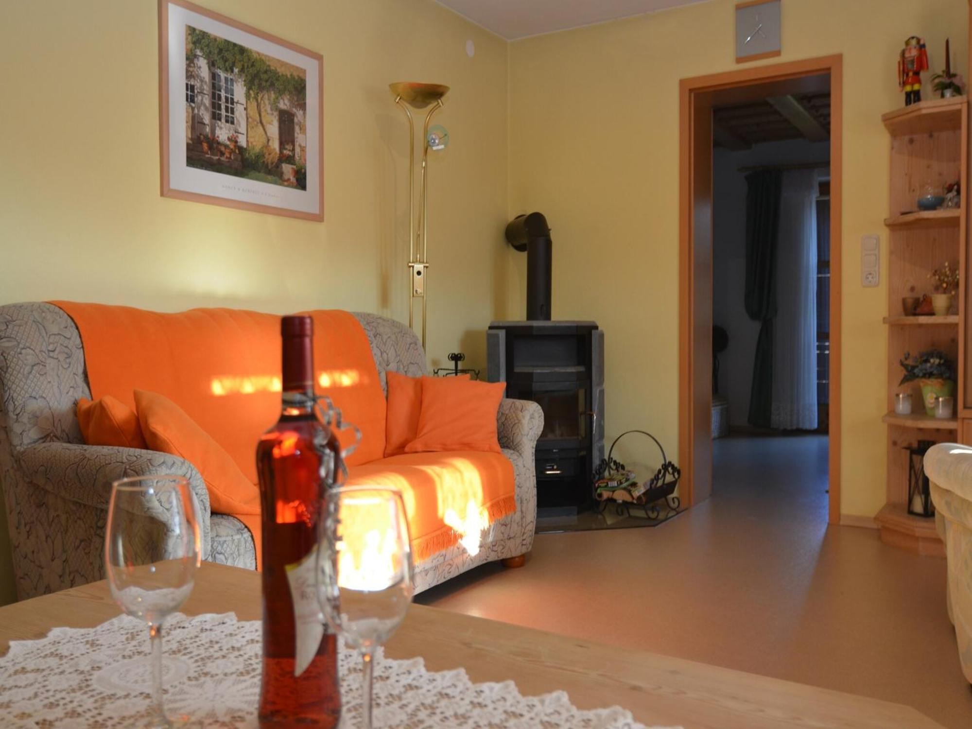 Comfort Apartment With Balcony In The Beautiful Bavarian Forest Drachselsried Buitenkant foto