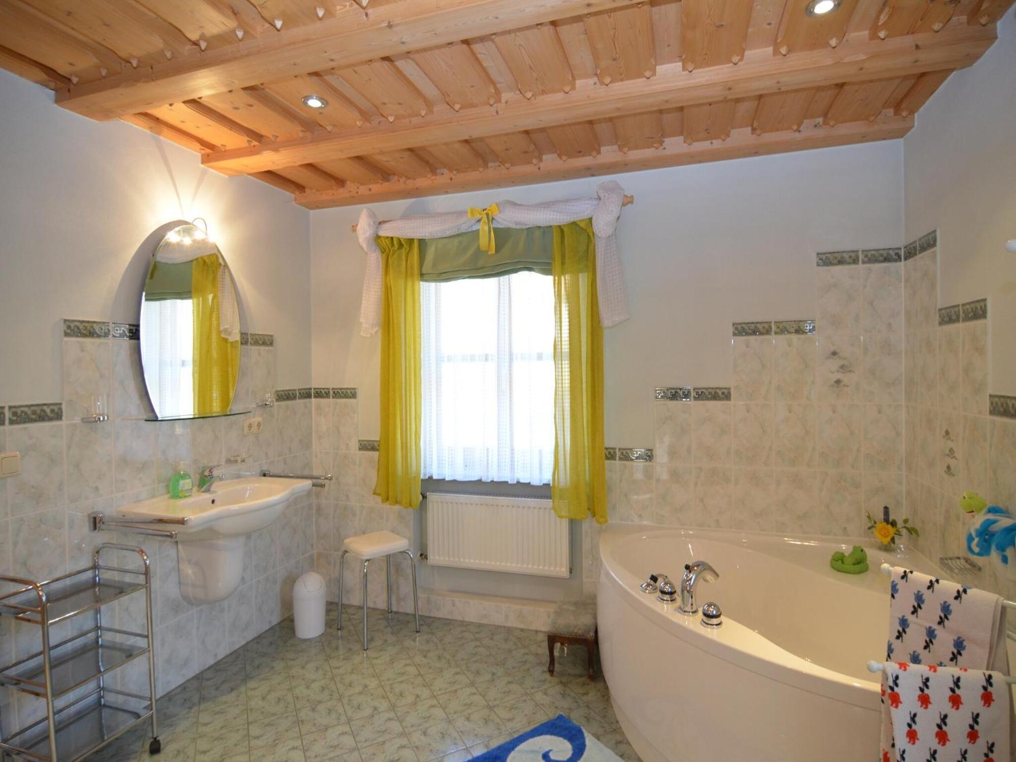 Comfort Apartment With Balcony In The Beautiful Bavarian Forest Drachselsried Buitenkant foto