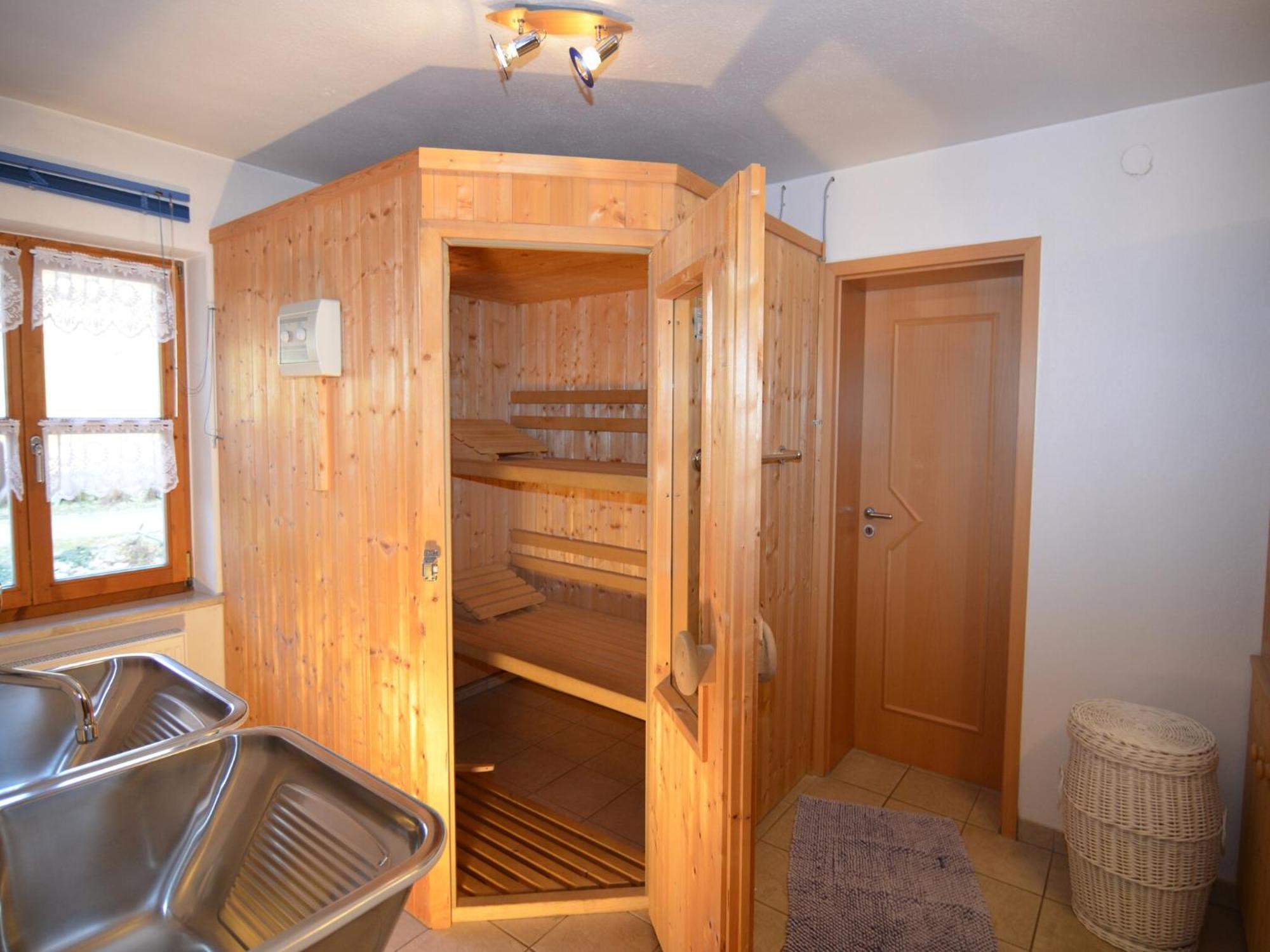Comfort Apartment With Balcony In The Beautiful Bavarian Forest Drachselsried Buitenkant foto