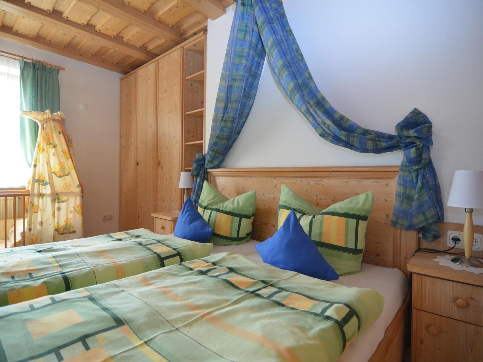 Comfort Apartment With Balcony In The Beautiful Bavarian Forest Drachselsried Buitenkant foto