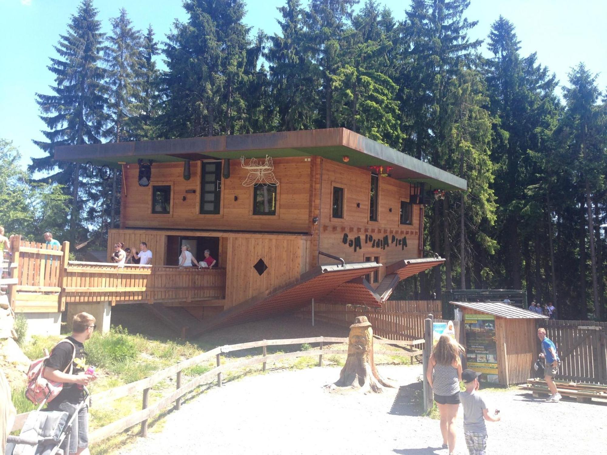 Comfort Apartment With Balcony In The Beautiful Bavarian Forest Drachselsried Buitenkant foto