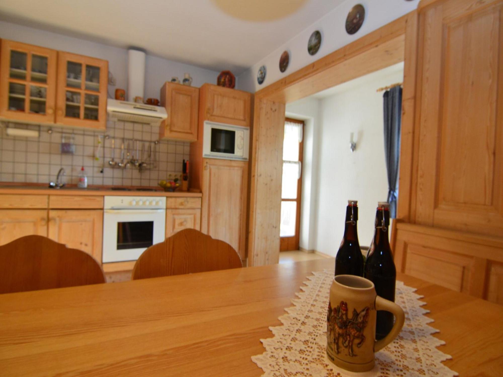 Comfort Apartment With Balcony In The Beautiful Bavarian Forest Drachselsried Buitenkant foto