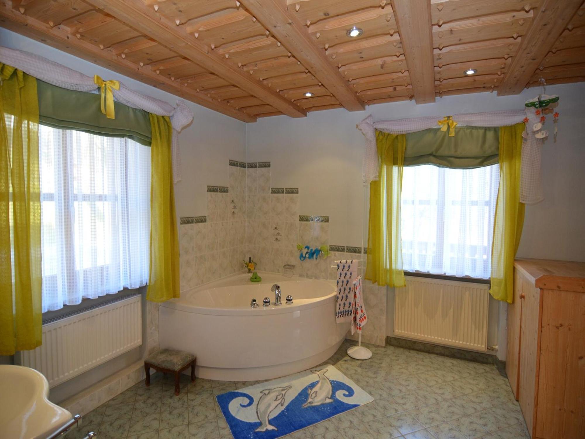 Comfort Apartment With Balcony In The Beautiful Bavarian Forest Drachselsried Buitenkant foto