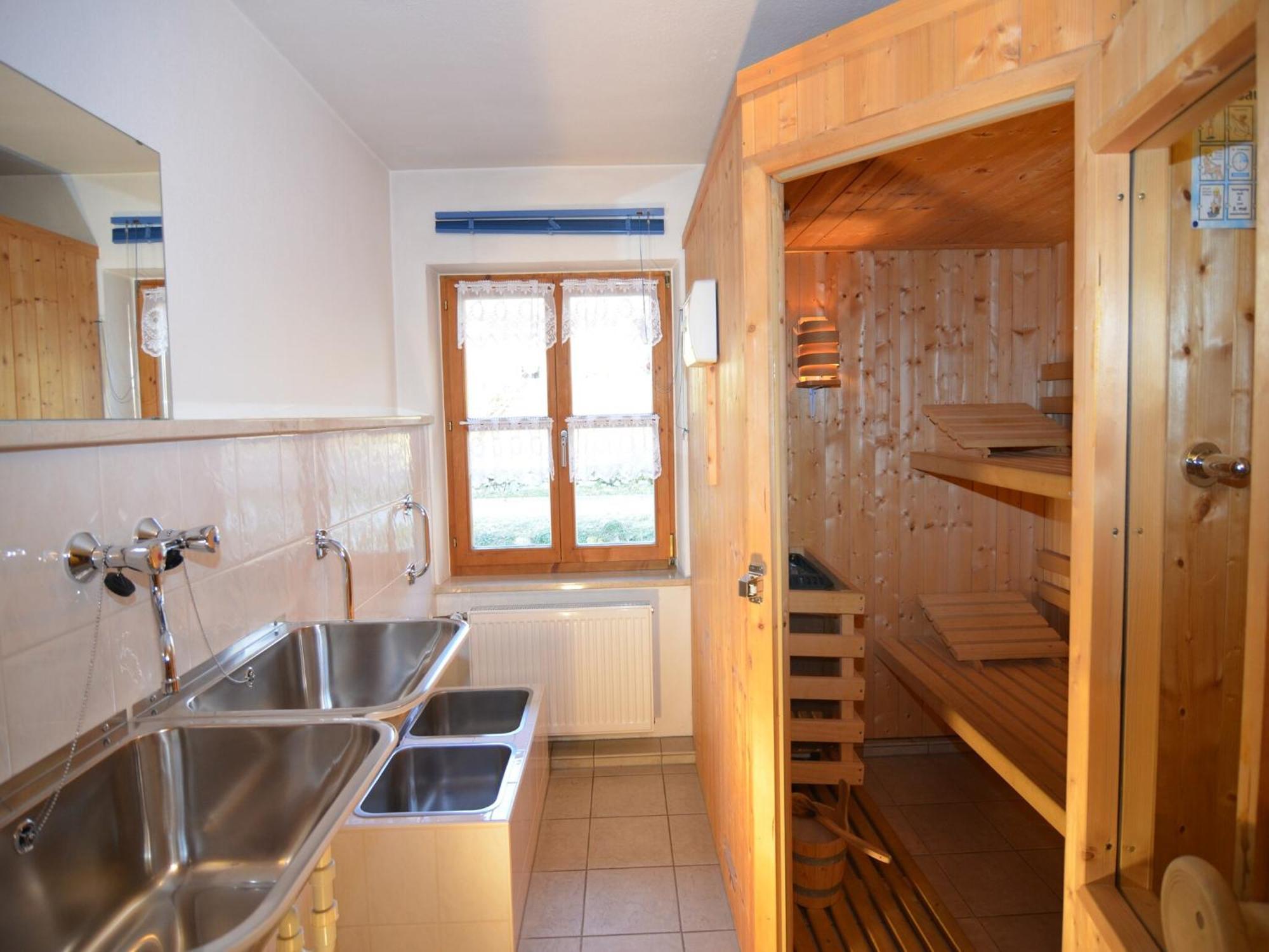 Comfort Apartment With Balcony In The Beautiful Bavarian Forest Drachselsried Buitenkant foto