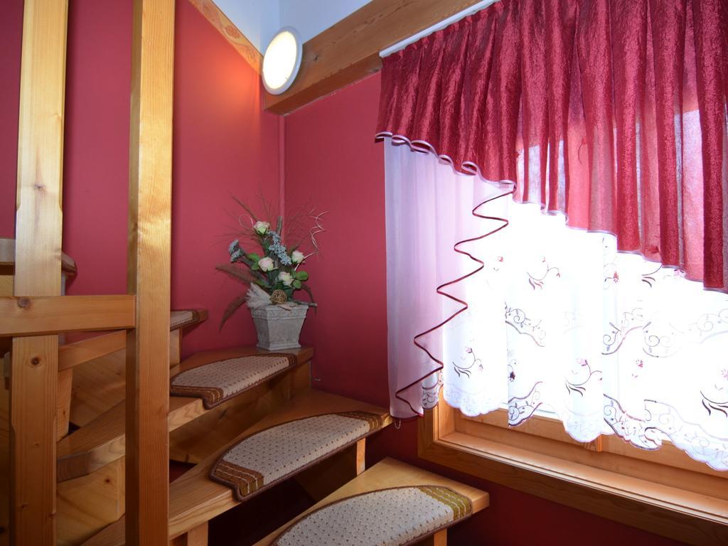 Comfort Apartment With Balcony In The Beautiful Bavarian Forest Drachselsried Buitenkant foto