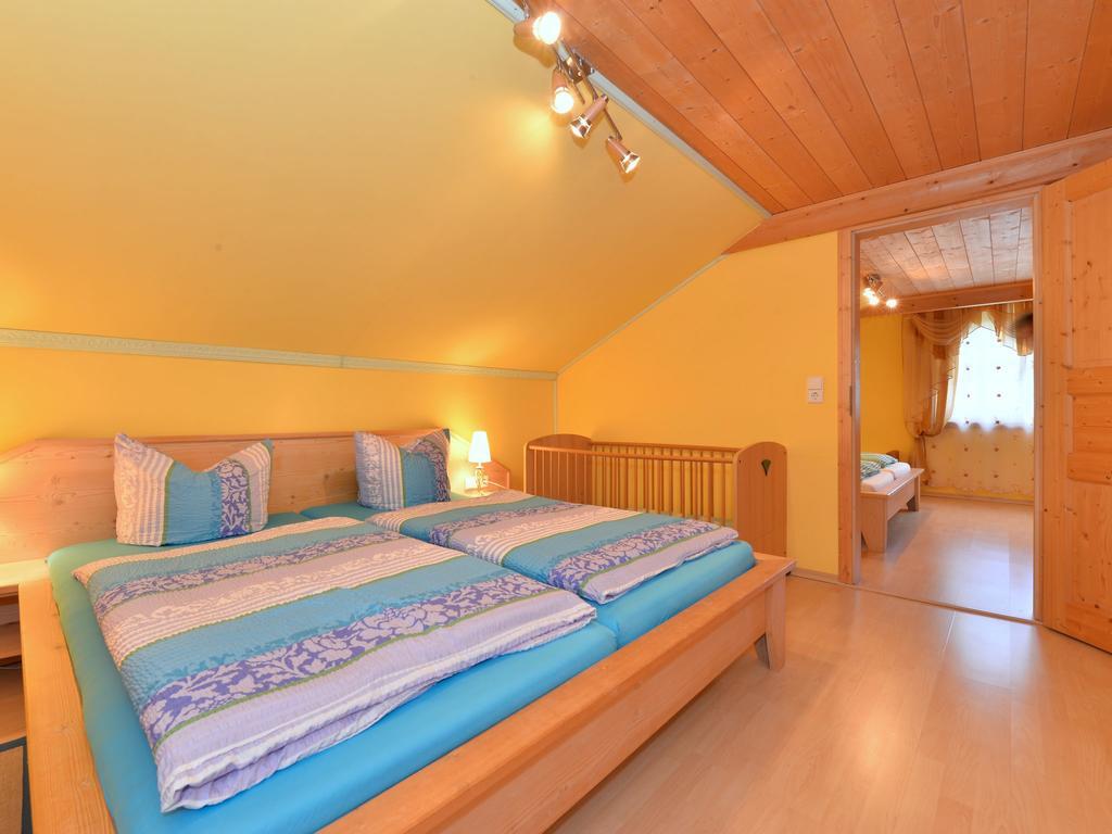 Comfort Apartment With Balcony In The Beautiful Bavarian Forest Drachselsried Buitenkant foto