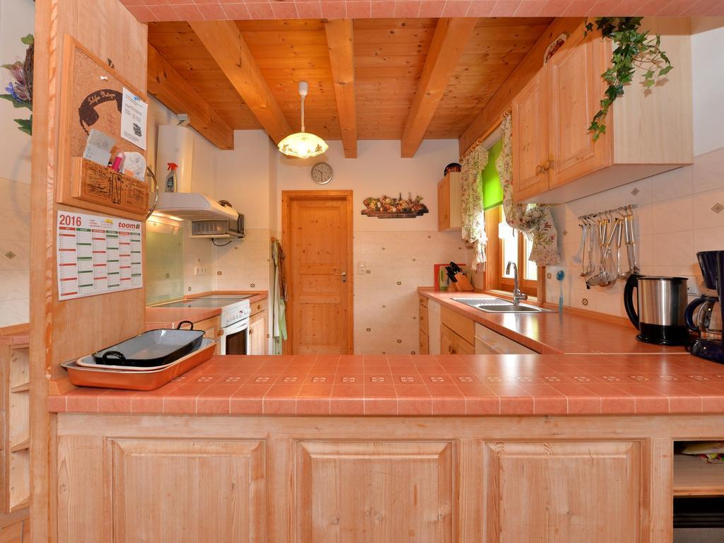 Comfort Apartment With Balcony In The Beautiful Bavarian Forest Drachselsried Buitenkant foto