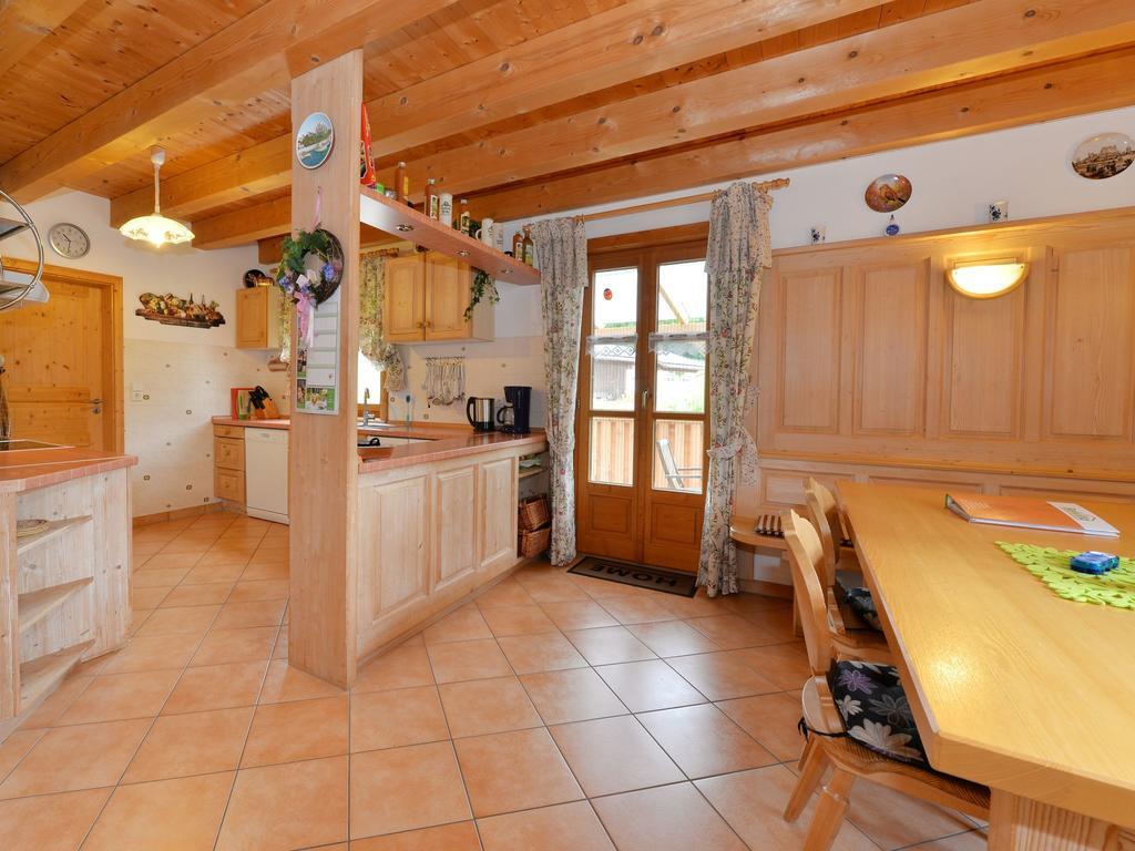Comfort Apartment With Balcony In The Beautiful Bavarian Forest Drachselsried Buitenkant foto