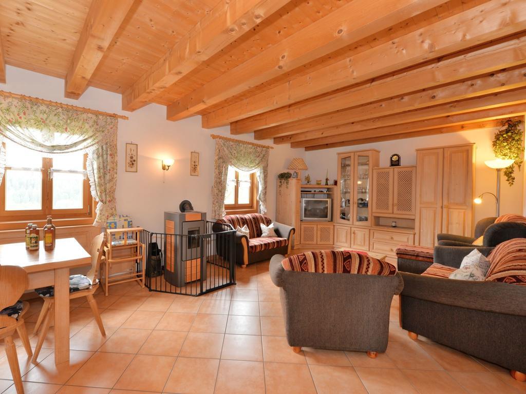 Comfort Apartment With Balcony In The Beautiful Bavarian Forest Drachselsried Buitenkant foto