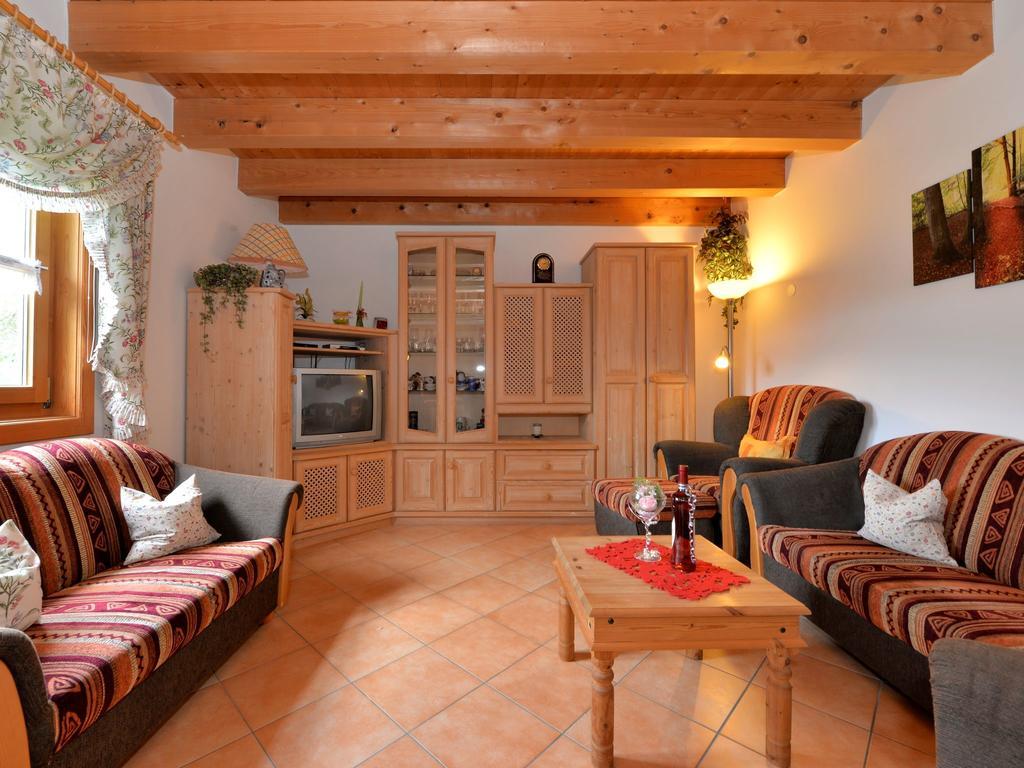 Comfort Apartment With Balcony In The Beautiful Bavarian Forest Drachselsried Buitenkant foto